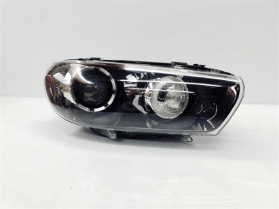 Vw scirocco 1k8 08r+ правая лампа перед ксенон ory eu !!! фото №1