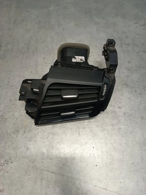 Bmw x6 f16 решітка обдув фото №1