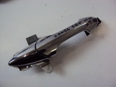 AGARRADERO DE PUERTA DERECHA PARTE TRASERA HONDA FR-V FRV 2005-2009  