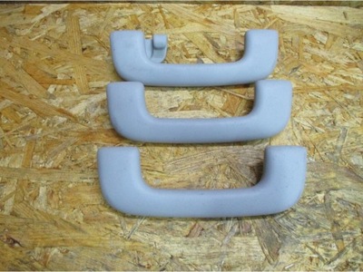 Hyundai ioniq кронштейн ручки стельовий комплект фото №1