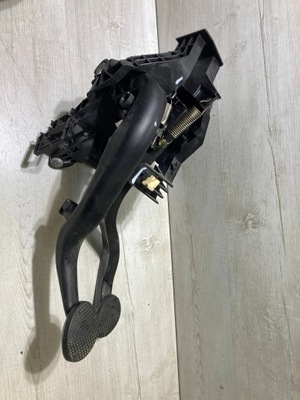 Mini one - cooper f56 f55 2016 педалі фото №1