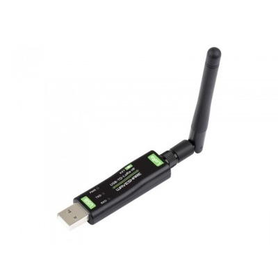 USB-TO-LoRa-HF-B - moduł LoRa 868MHz z USB