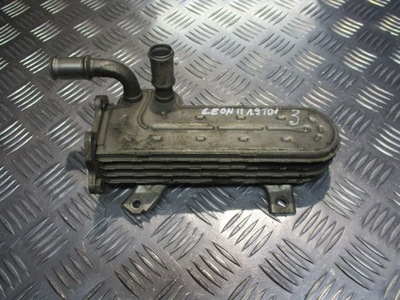 RADIATOR EXHAUST GASES EGR SEAT LEON II 1.9 TDI 038131513AD  