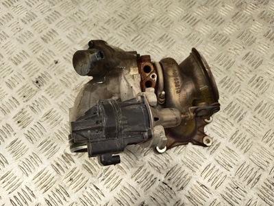 Bmw 1 f40 turbo турбонагнетатель 9452135 фото №1