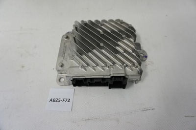 Усилитель bose renault clio 5 v 280639297r фото №1