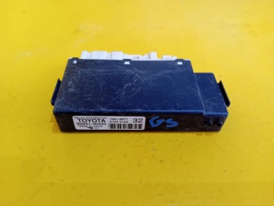 Lexus gs iv модуль блок управления relay 82641 30340 фото №1