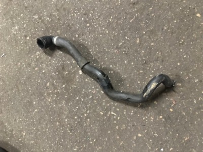 Vw golf vii 5g труба шланг воды 1.6 tdi фото №1