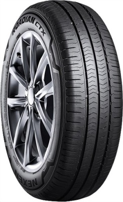 2× TIRE LETNIA NEXEN ROADIAN CTX 215/75R16 116/114 R REINFORCER (C) - milautoparts-fr.ukrlive.com