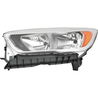 REFLEKTORIUS FORD KUGA 16-19 