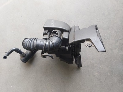 Корпус фильтра воздуха труба mazda cx-5 cx5 2.2 d фото №1