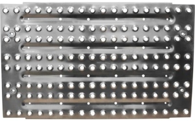 Volvo fh4 / fh5 поміст робочий лист фото №1