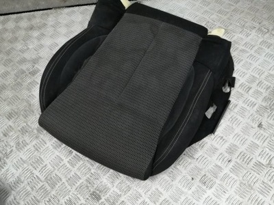 Сидіння сидіння lewego citroen c4 ii фото №1