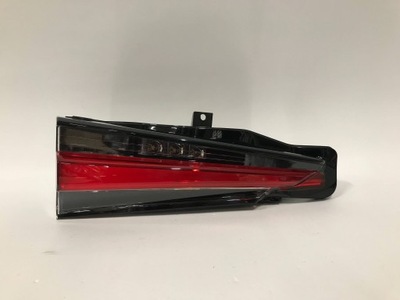 Lexus nx 17-21 lift лампа задня ліва внутрішня led eu фото №1