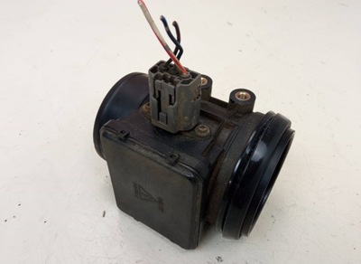 Расходомер воздуха mazda mpv фото №1