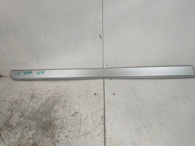 Молдинг двері лівий перед ls7y seat exeo фото №1