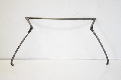 Lexus is iii lift f-sport решітка радіатора хром фото №1