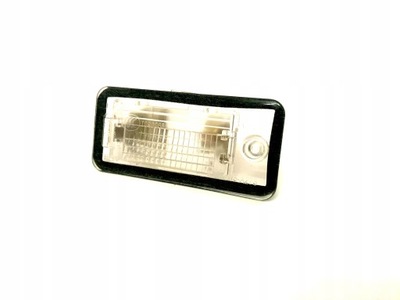 FARO ILUMINACION TABLAS AUDI A4, 01- 1334959E  