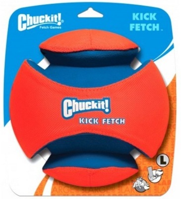 Chuckit! Kick Fetch Large