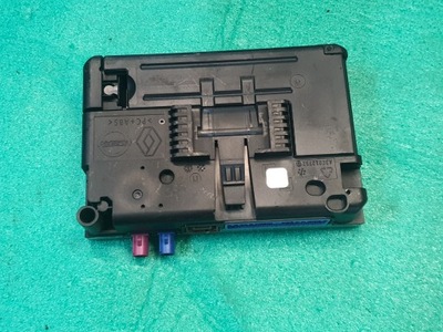 NISSAN LEAF II MODULE CONTROL UNIT 282755SN0C  