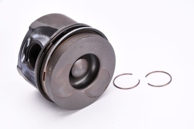 Поршень nüral 87-743107-00 фото №1