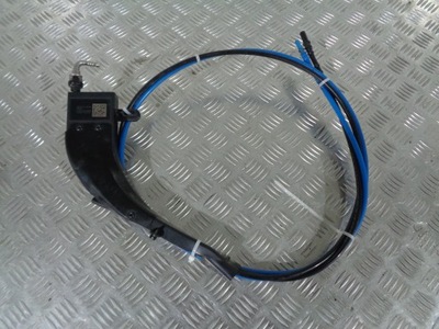 Vw golf vii провода топлива 5q0200059bs фото №1