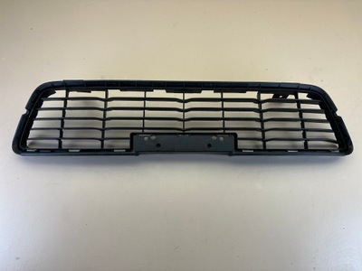 Toyota hilux iiiv 8 15r- решётка радиатора решётка решётка радиатора вентиляции бампера перед фото №1