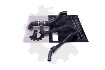 Шланг радиатора vw polo seat ibiza iv 1.2 tdi фото №1