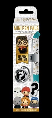 Długopis Harry Potter Mini Pals