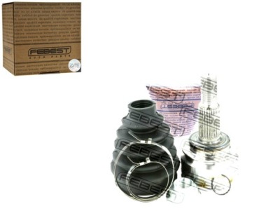 Шрус  полуось наружный renault kangoo 2008- febest фото №1