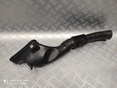 Впуск повітря opel corsa d lift 1.3 cdti фото №1