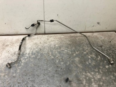 Шланг кондиционера audi q3 8u 8u0820741d фото №1