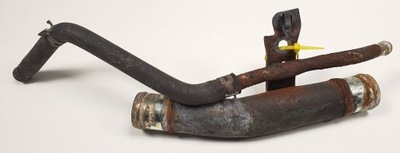 Wąż труба шланг wody infiniti fx50s fx ii 5.0 v8 фото №1