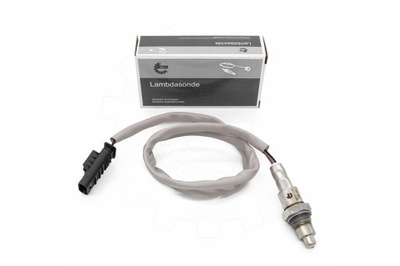 Датчик лямбда-зонд bmw 1 f21 116 i 03.15-06.19 фото №1