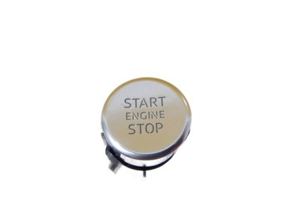 Audi q7 4m кнопка запуск стоп 4m1905217 фото №1