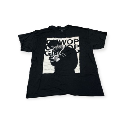 Koszulka t-shirt męski SPENCER'S GUCCI MANE L