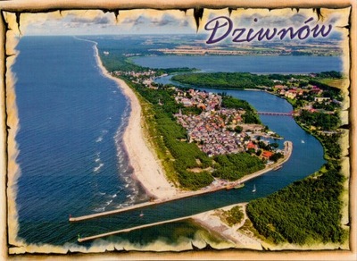 Dziwnów
