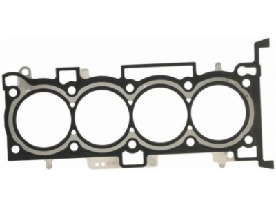 Прокладка головки hyundai sonata vii mk7 2.4 tucson ii mk2 2.4 фото №1