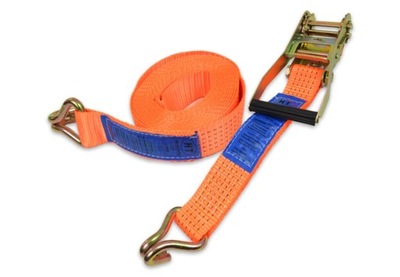 BELT TRANSPORT SCIAGAJACY 50MM 6,0M 5-TON - FROM AUTOMATEM *  