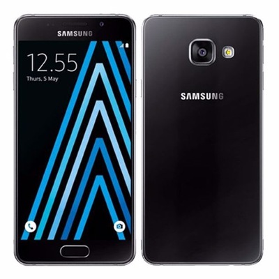 Samsung Galaxy A3 2016 SM-A310F 2GB 16GB Black Android