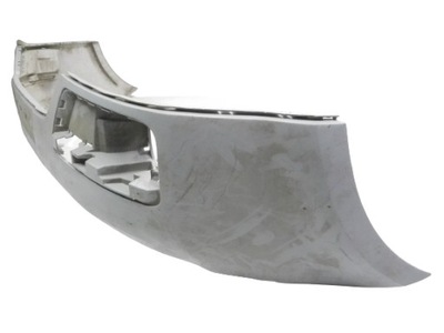 Ford c-max i 03-07 бампер перед 3m51r17757ai фото №1