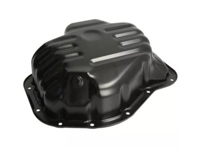 Піддон масляна сталь toyota camry, rav 4 фото №1