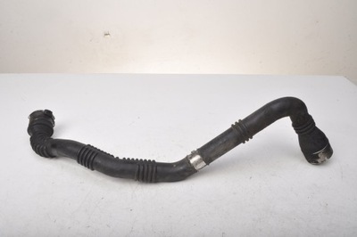 Clio iv 1.5 dci труба интеркулер 144600199r фото №1