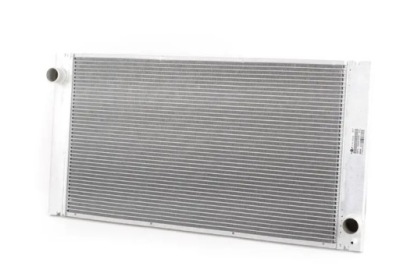 Bmw оригинальный номер 17 11 2 751 276 радиатор, система охлаждение двигателя фото №1