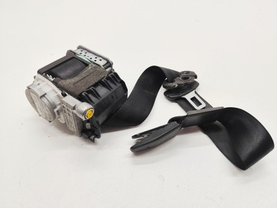 Audi a4 b8 lift pas безпеки перед правий фото №1