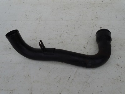 Труба шланг turbo воздуха grand voyager iv caravan 2.5crd 2.5 crd фото №1