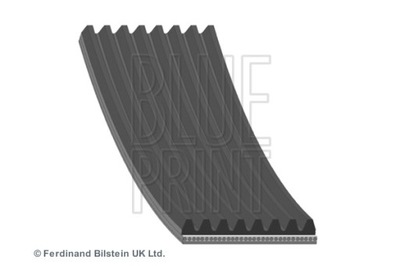 CORREA MULTICOSTAL 8PK2512 LAND ROVER  