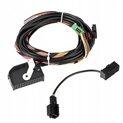 WIRES WIRE ASSEMBLY BLUETOOTH MIKROFONU 8X0035447A  
