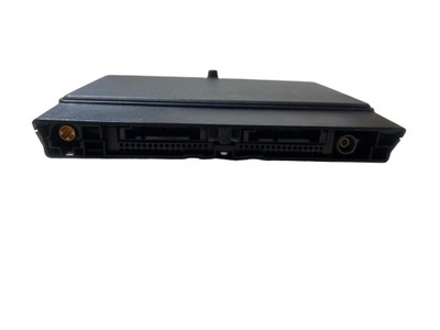 Модуль блок управления smart 453 fortwo 4539000005 фото №1