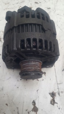 Генератор audi q7 lift 3.0 tdi 059903018k фото №1