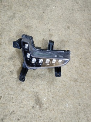 Nissan juke ii - противотуманная фара led drl левый фото №1